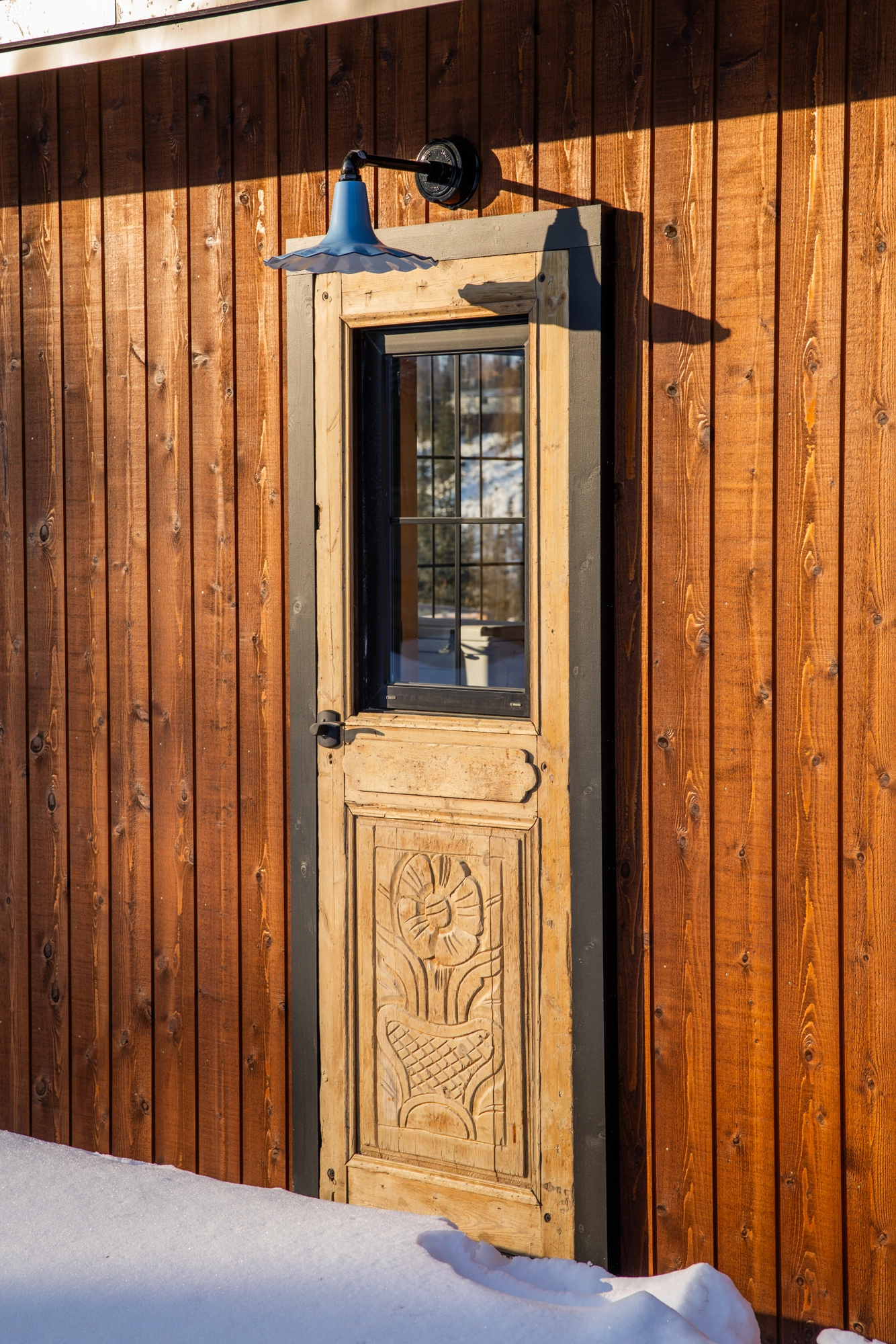 Kasilof Waterfront Remodel & Master Suite Addition detail photo 2