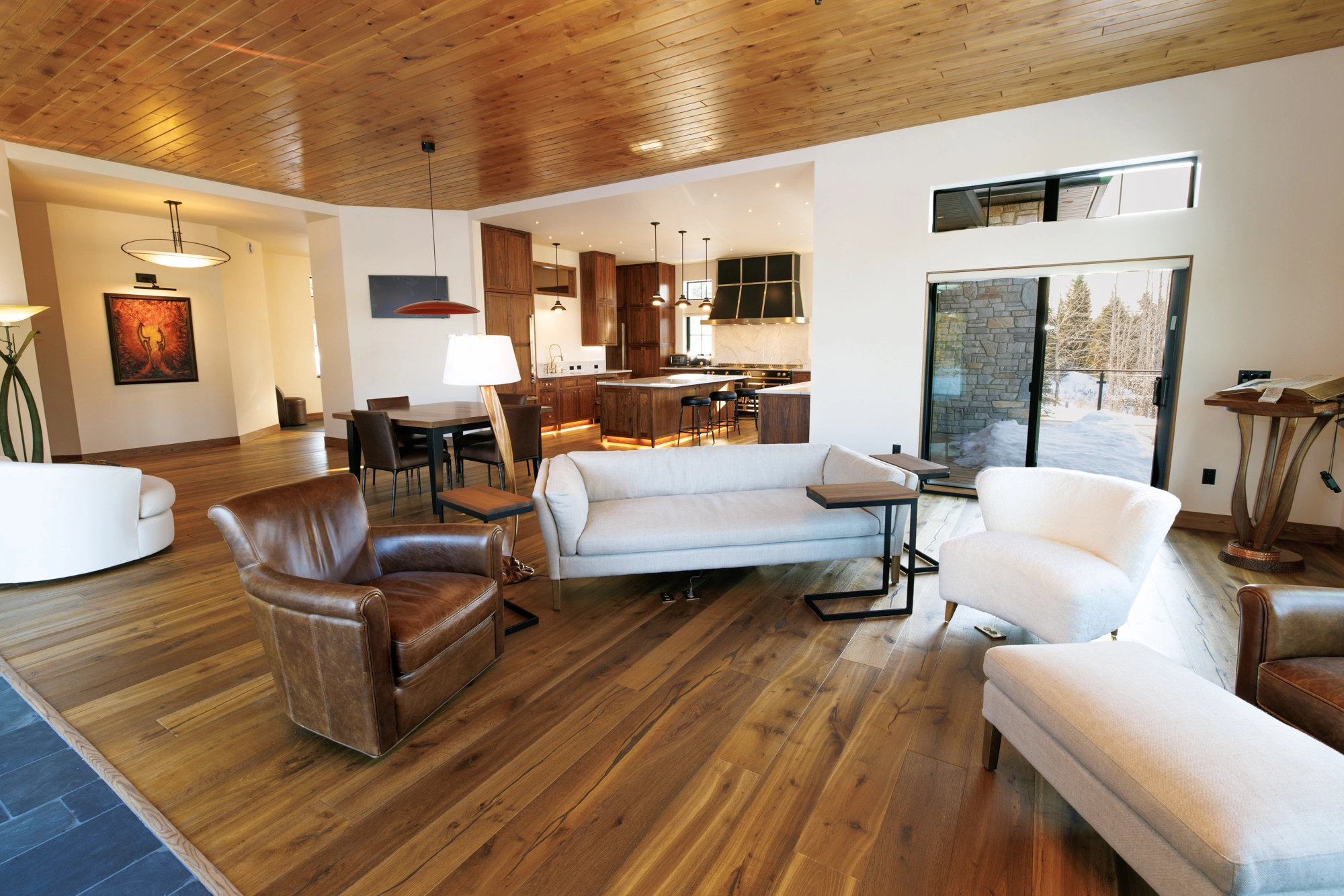 Whole-Home Remodeling