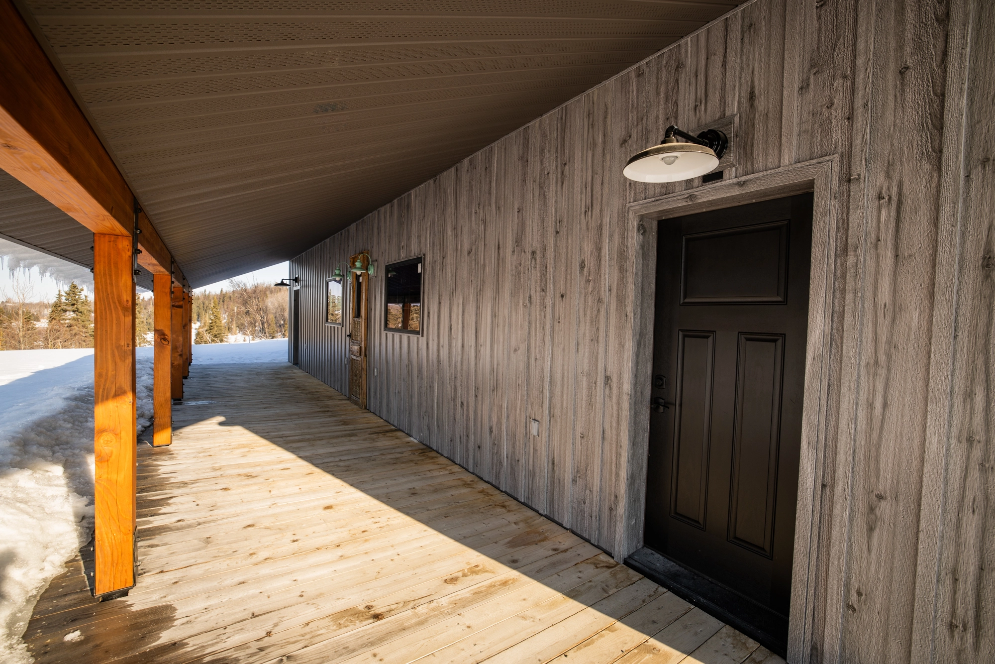Kenai Peninsula Commercial Roastery & Coffee Shop detail photo 3
